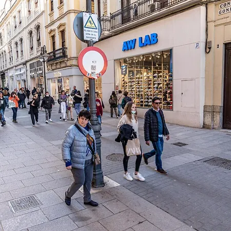 La Casa De Tendillas * 科爾多瓦