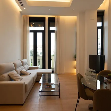 Apartment La Casa De Tendillas Cordoba