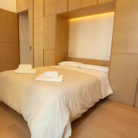 Apartamento La Casa De Tendillas *