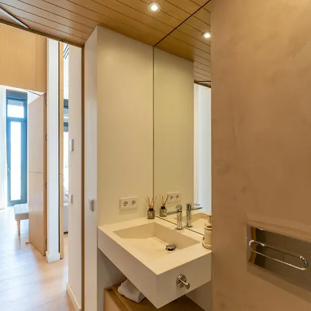 Apartamento La Casa De Tendillas