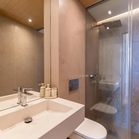 La Casa De Tendillas Apartamento *