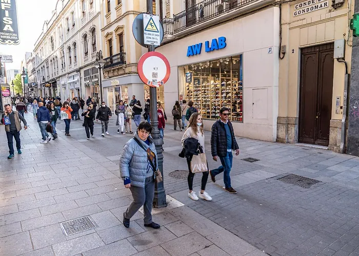 La Casa De Tendillas * Córdoba