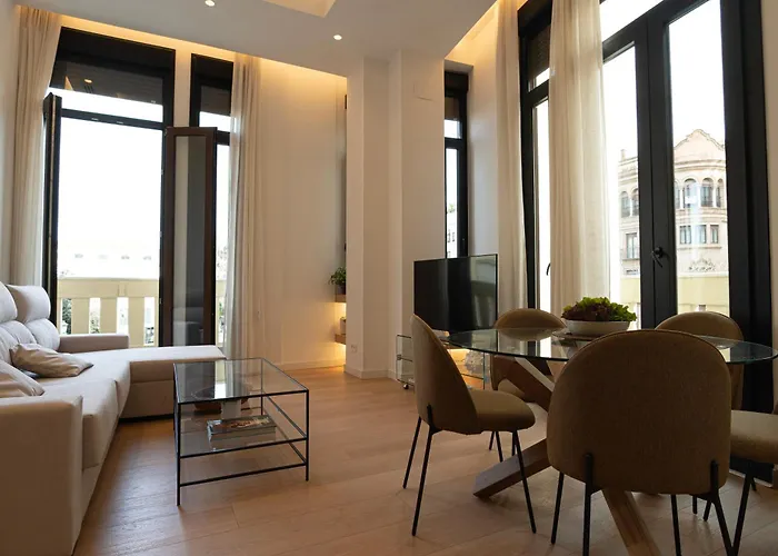 La Casa De Tendillas