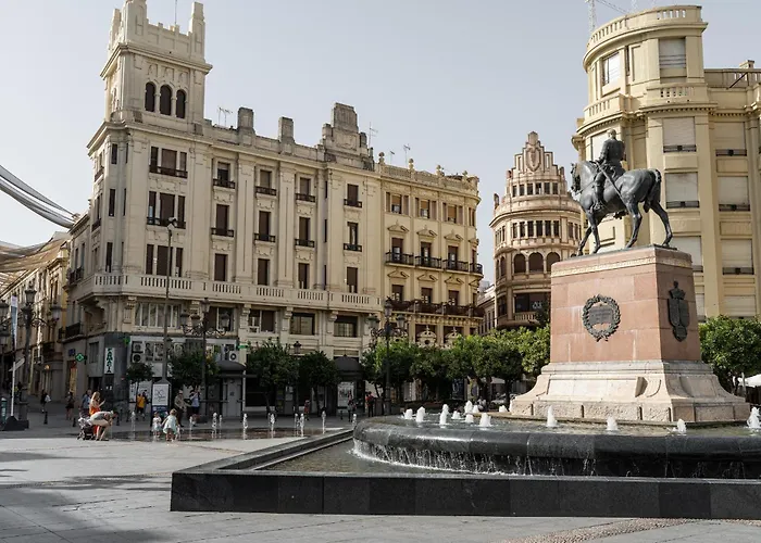 La Casa De Tendillas Appartement