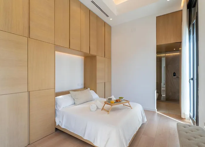 La Casa De Tendillas Appartement