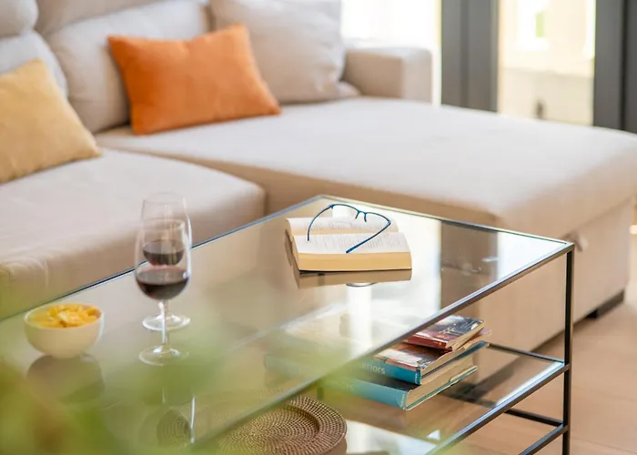 La Casa De Tendillas 公寓