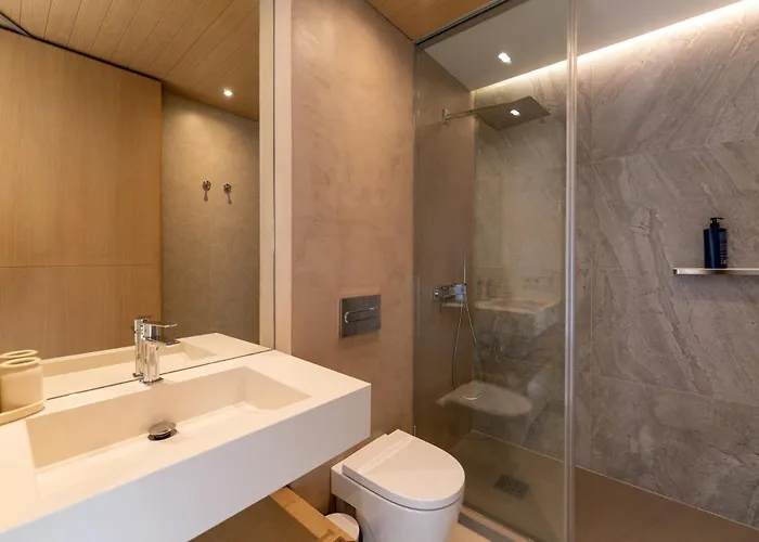 Appartement La Casa De Tendillas *