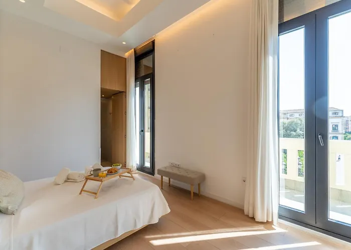 La Casa De Tendillas *