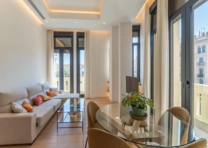 La Casa De Tendillas Appartement *