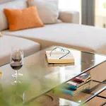 La Casa De Tendillas Appartement