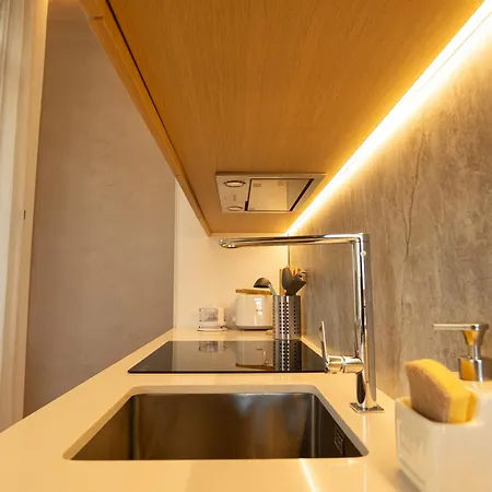 La Casa De Tendillas Апартаменти