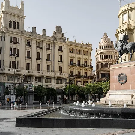 La Casa De Tendillas Апартаменты