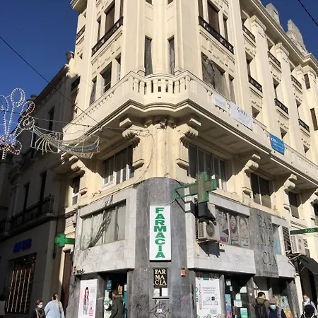 La Casa De Tendillas Апартаменти