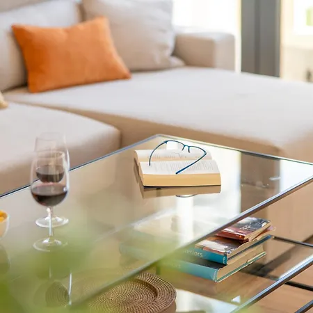 La Casa De Tendillas Апартаменти