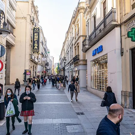 La Casa De Tendillas Апартаменти Кордова