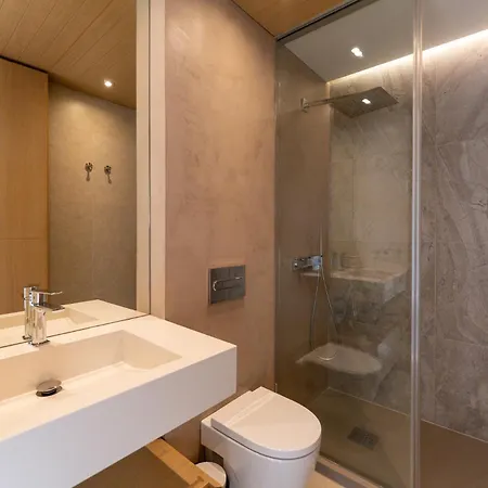 Апартаменти La Casa De Tendillas *