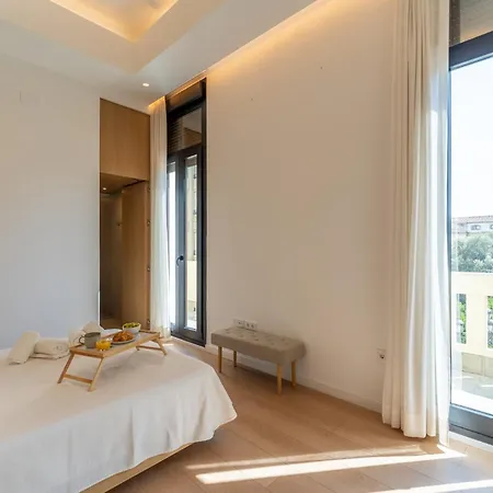 La Casa De Tendillas *