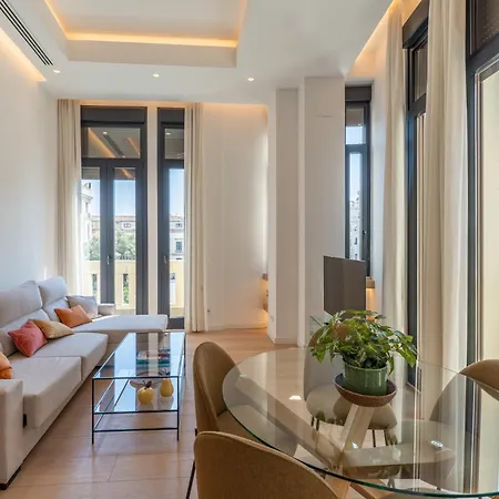 La Casa De Tendillas Апартаменти *