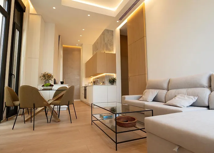 La Casa De Tendillas * Кордова