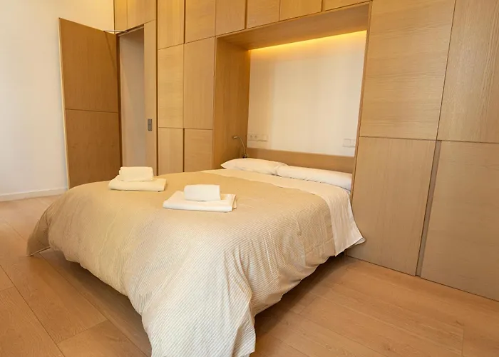 Апартаменты La Casa De Tendillas *