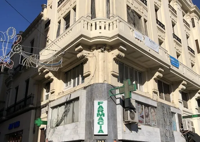 La Casa De Tendillas Апартаменты