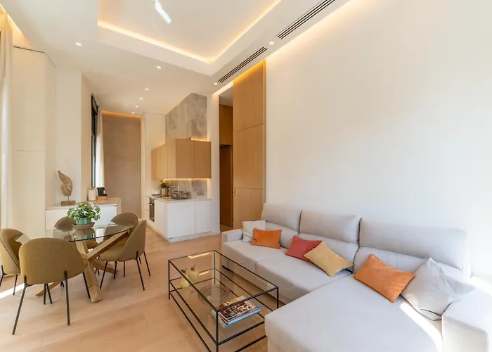 La Casa De Tendillas Апартаменты Кордова