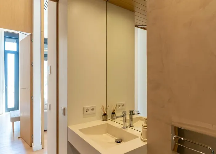 Апартаменты La Casa De Tendillas