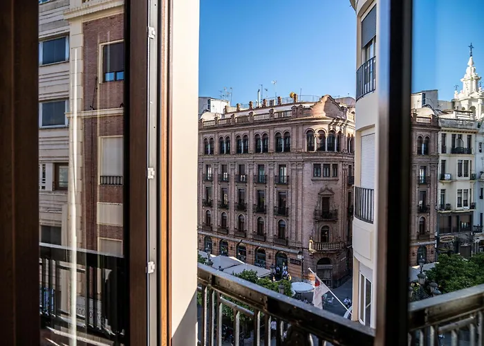 La Casa De Tendillas Апартаменты