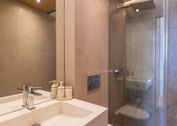 La Casa De Tendillas Апартаменты *