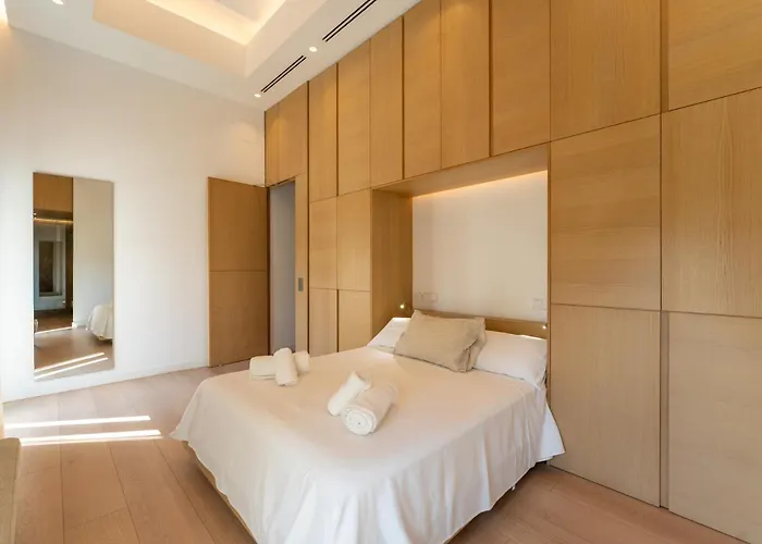 Апартаменты La Casa De Tendillas Кордова