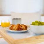 La Casa De Tendillas Διαμέρισμα *