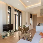 Διαμέρισμα La Casa De Tendillas